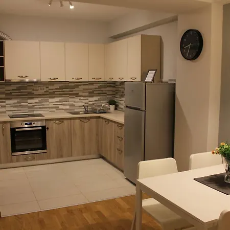 3 Apartment