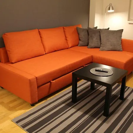 3 Apartment Skopje