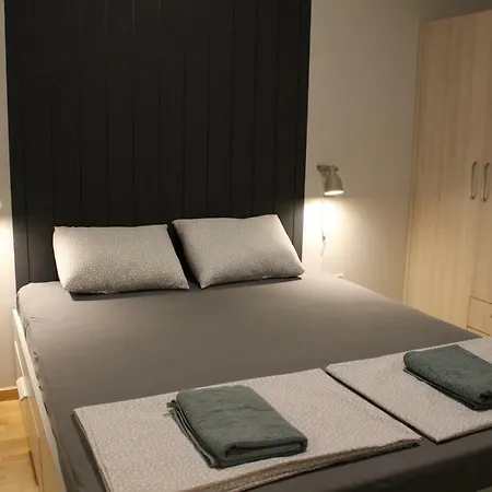 3 * Skopje