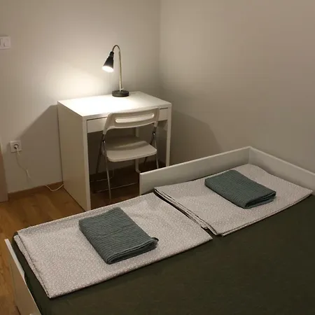 3 Apartment