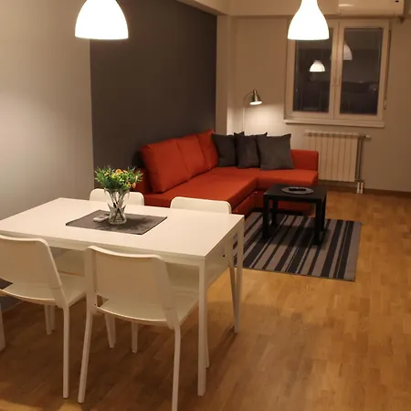 Apartment 3 Skopje