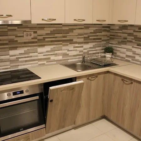 Apartment 3
