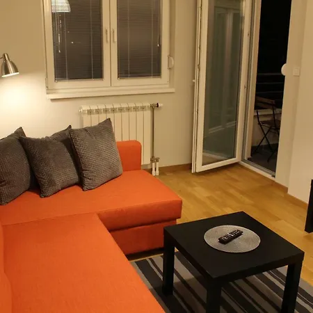 Apartment 3