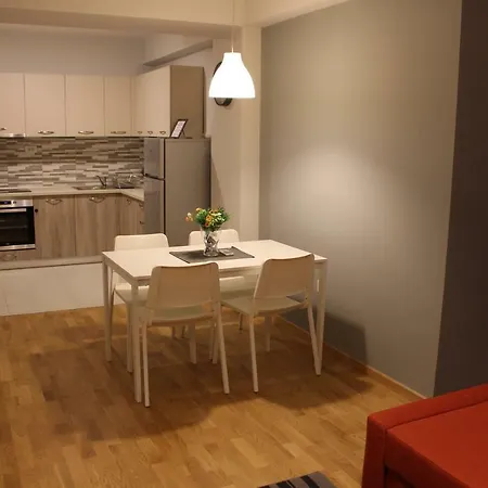 3 Apartment