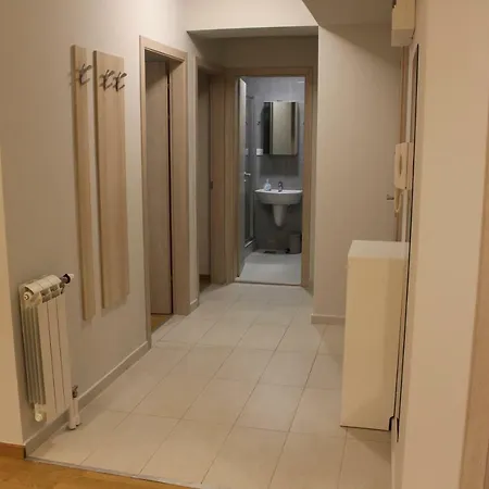 3 Apartment