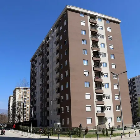 3 Apartment